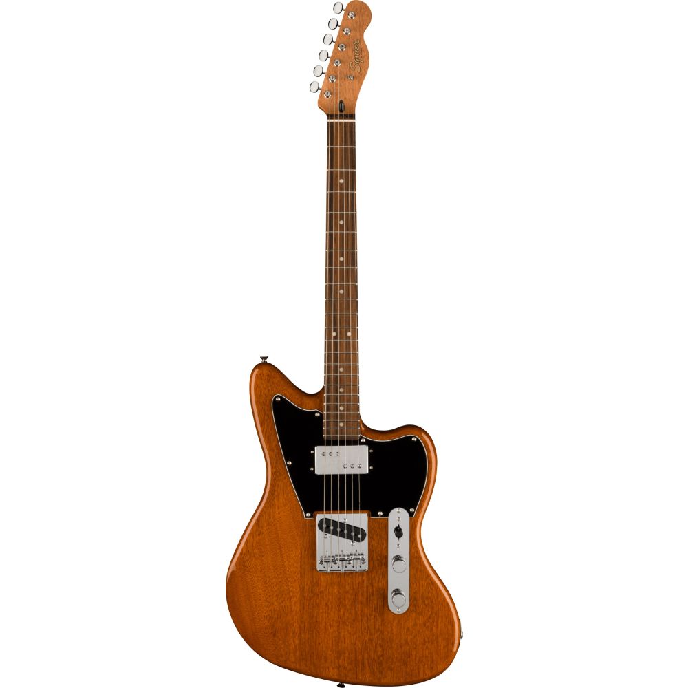 302664BWA Fender Squier Paranormal Offset Telecaster
