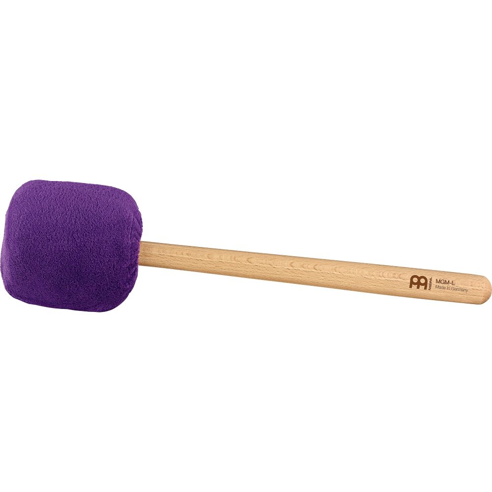 219297 Meinl Gong Mallet groß MGM-L-L