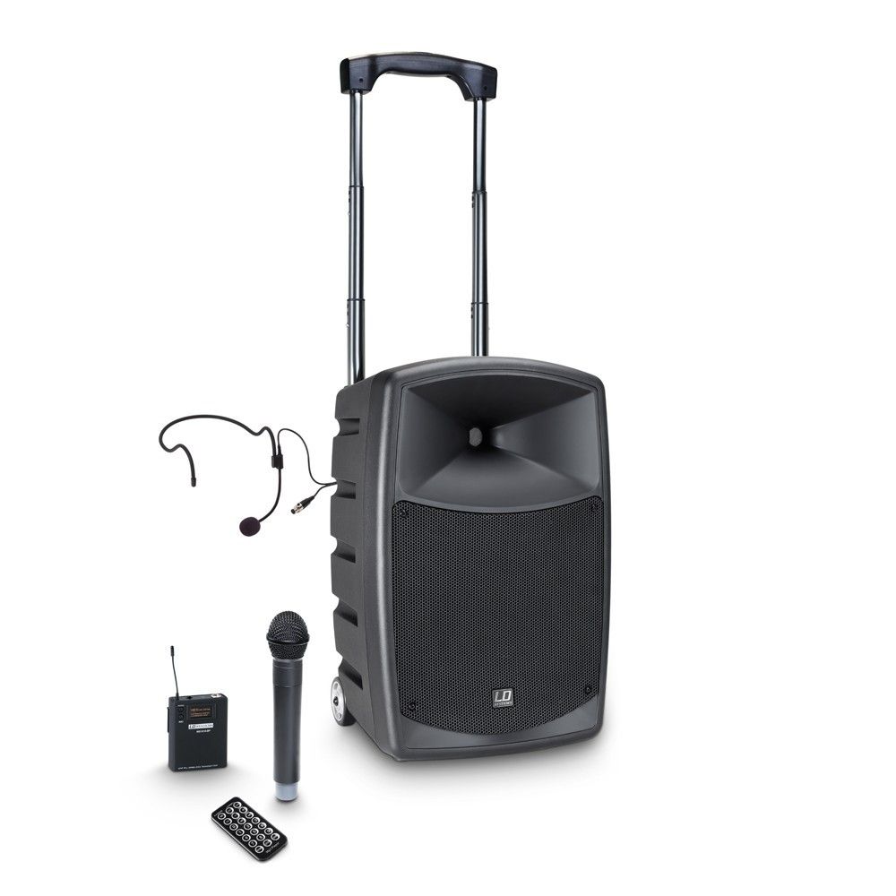 239766 LD Systems Roadbuddy 10 HBH2 B5