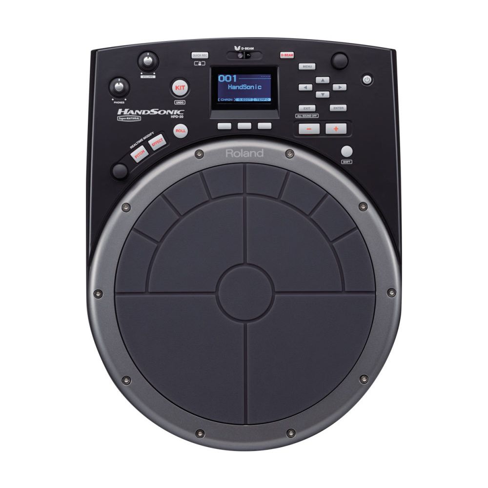 276657 Roland HPD-20 HandSonic Pad