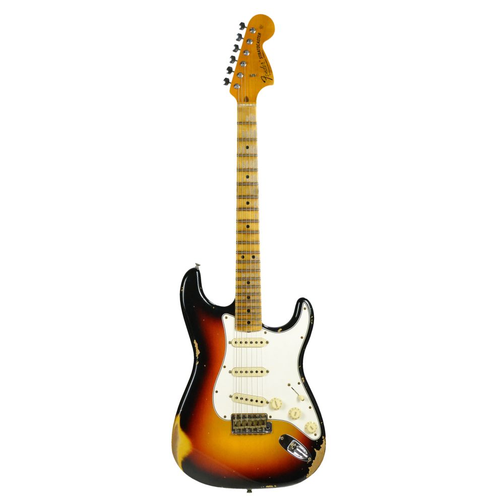 274838 Fender '69 Strat MN Limited Edition