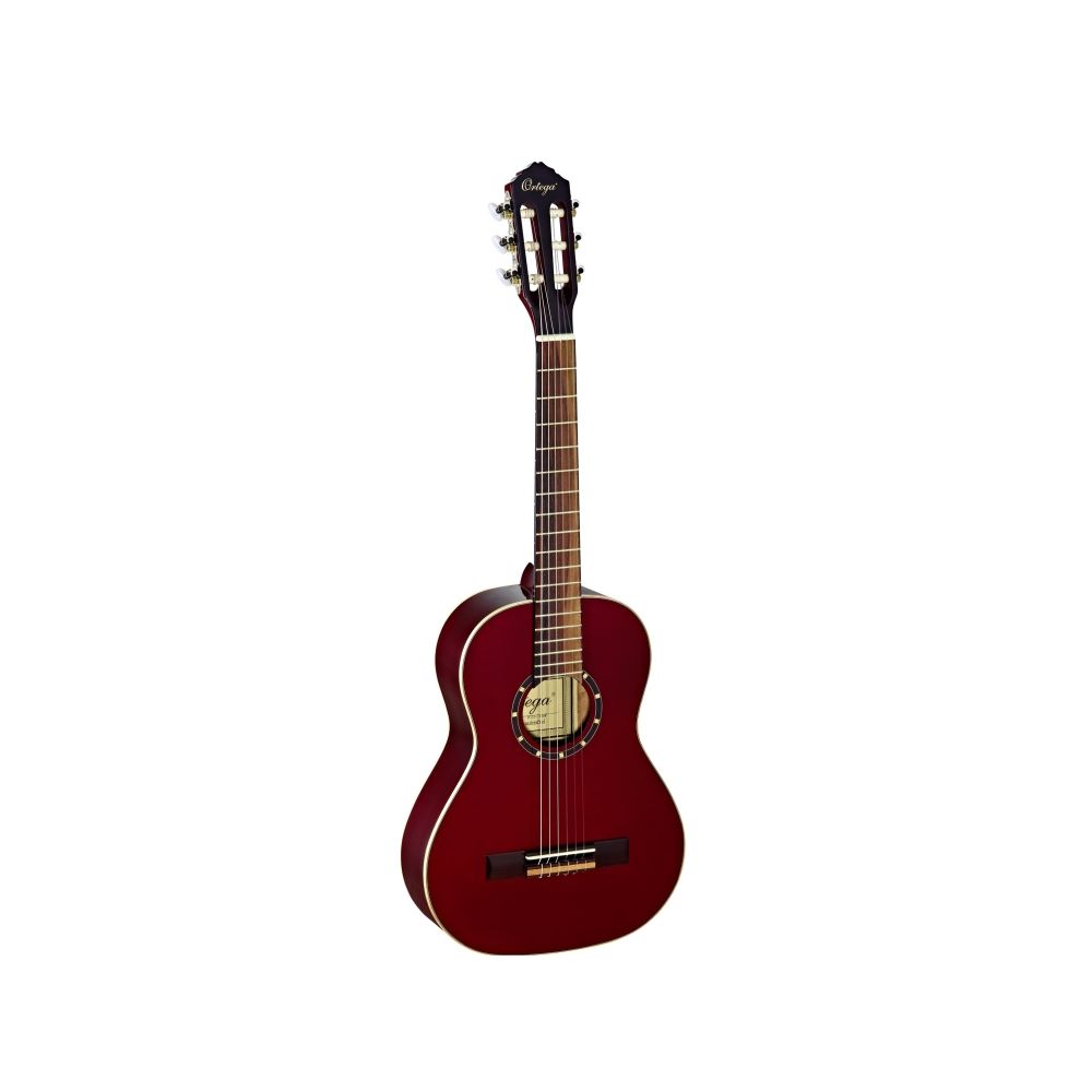 298888 Ortega R121 1/2 WR Wine Red