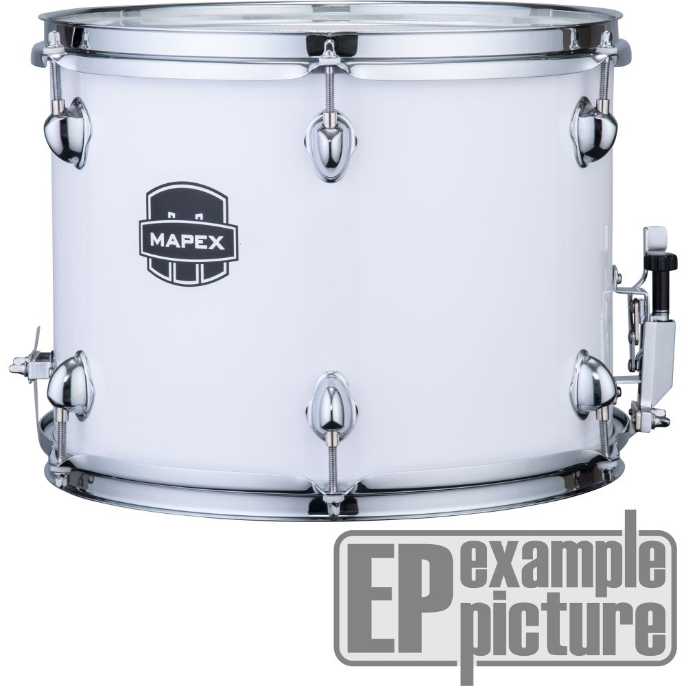 270302 Mapex Contender Marching Snare 14x10