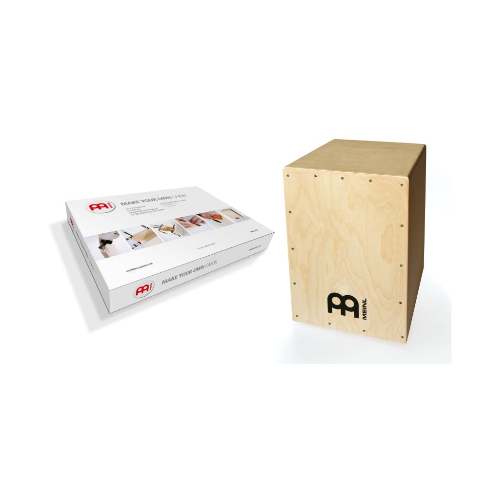 271498 Meinl Make Your Own Cajon Kit