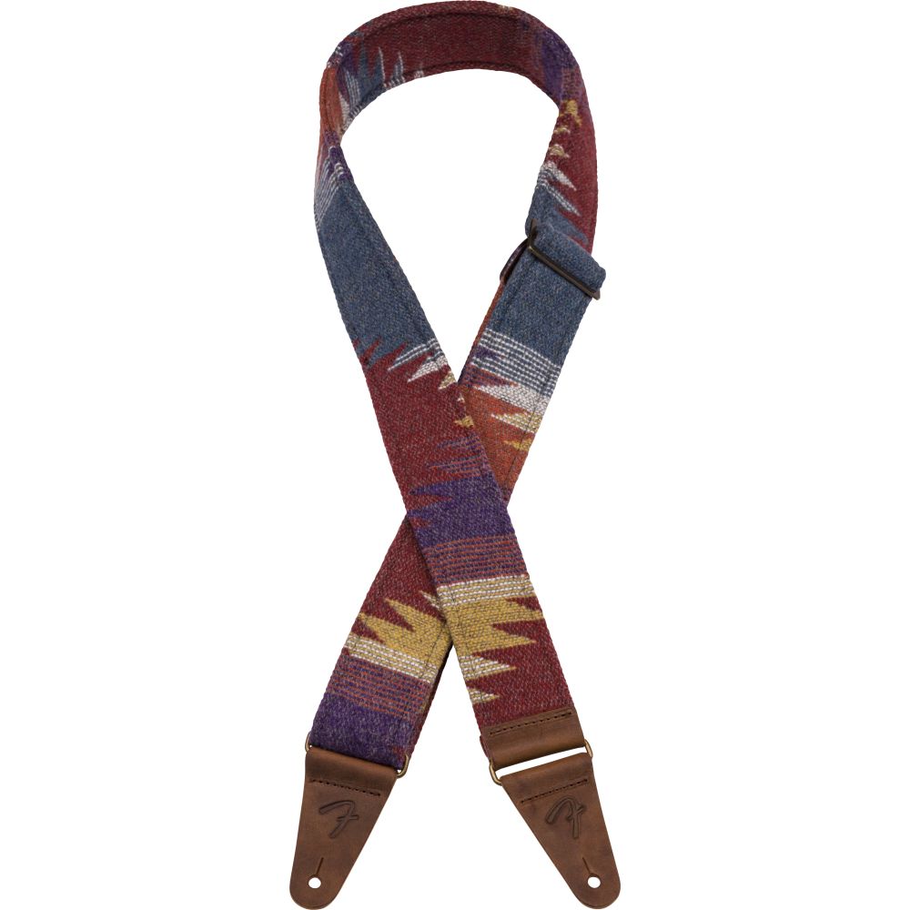 240889 Fender Zion Strap