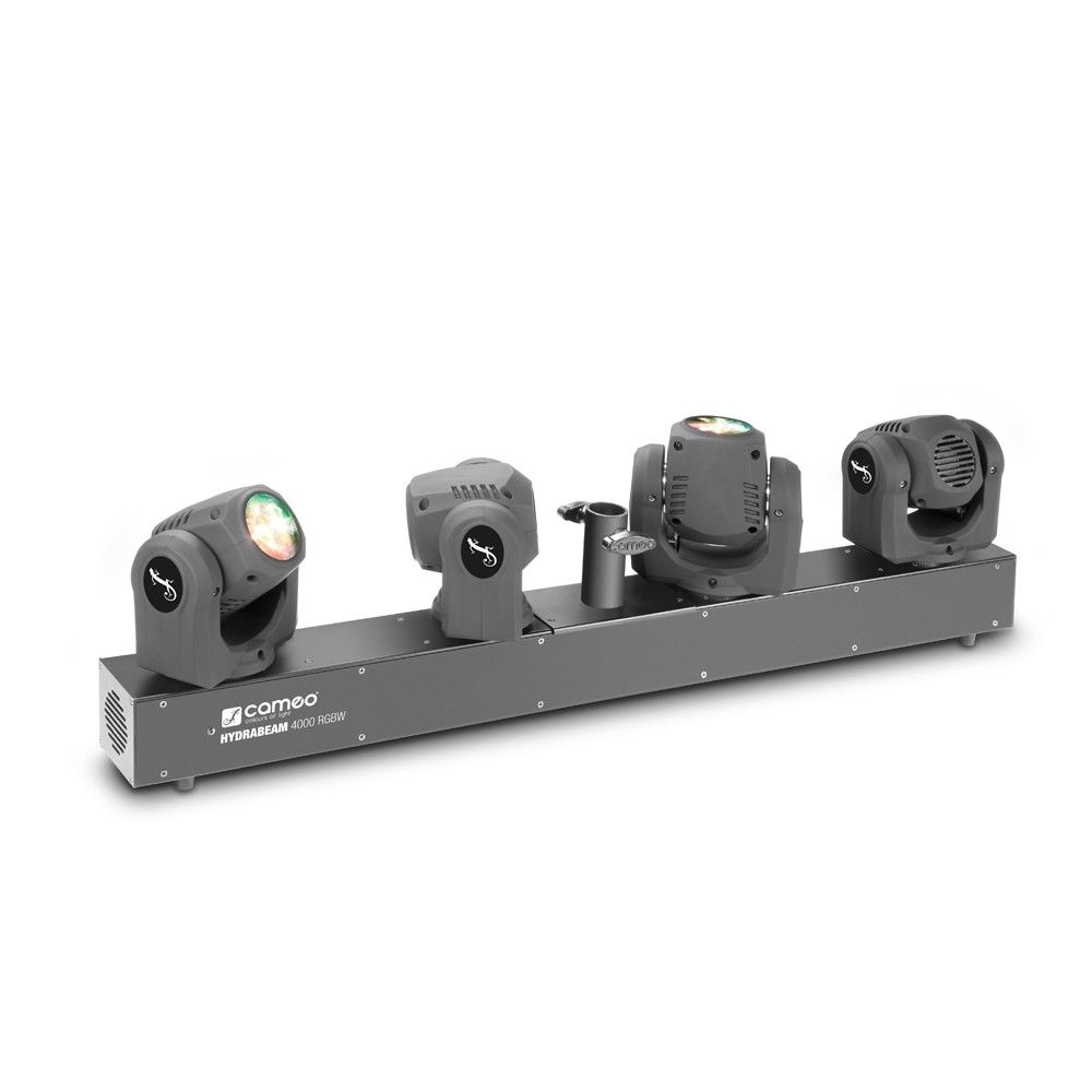 298539 Cameo HydraBeam 4000 RGBW