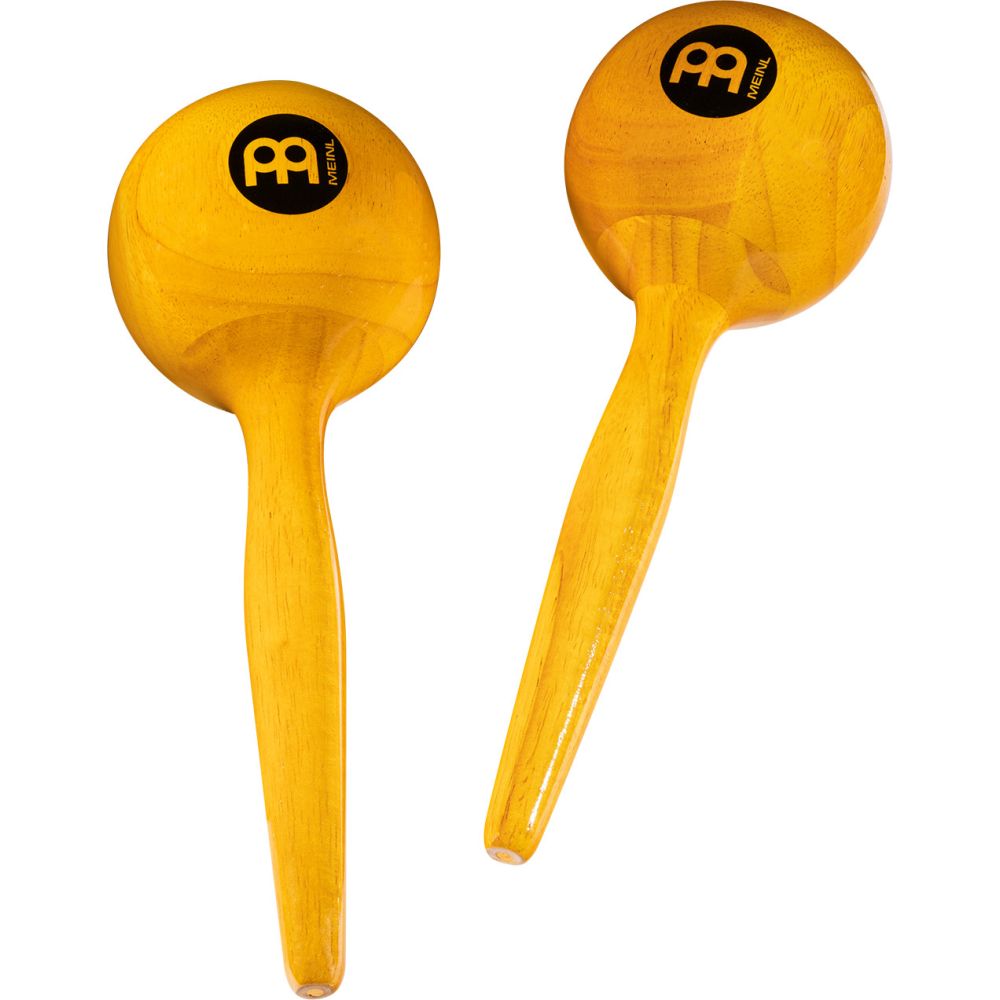 215022 Meinl MWM2AM Maracas Holz