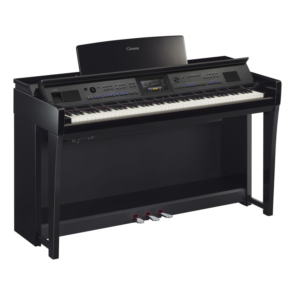 265593 Yamaha CVP-905 PE