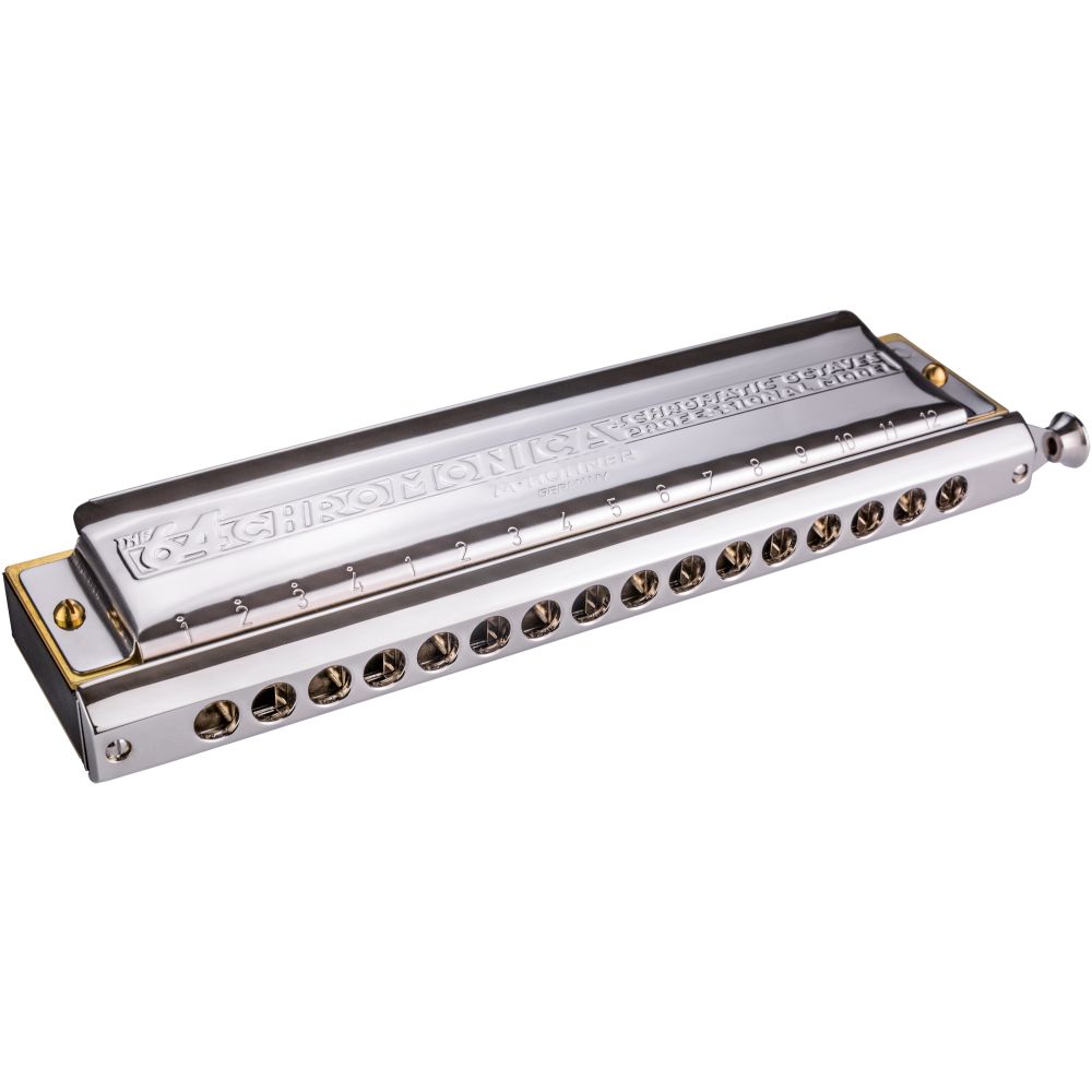 202934 Hohner Chromonica 64 C-Dur