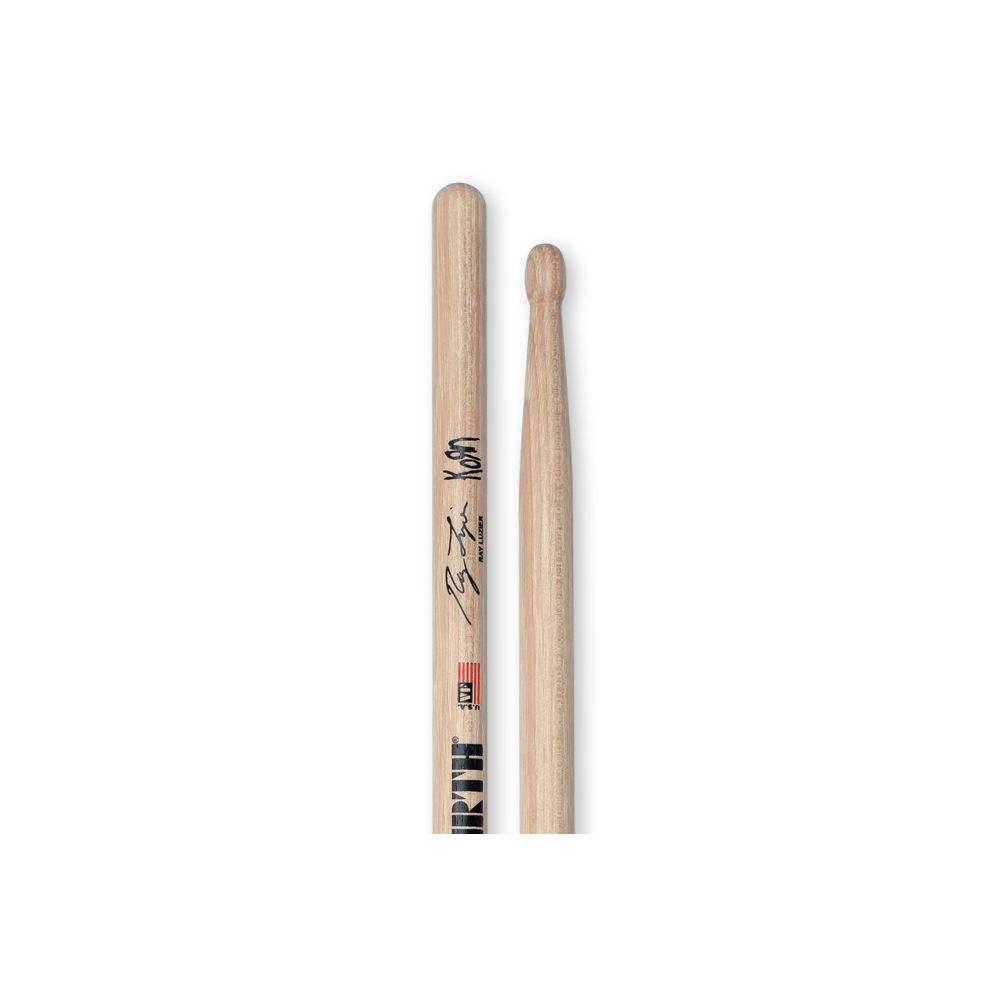 290985 Vic Firth SRL Ray Luzier