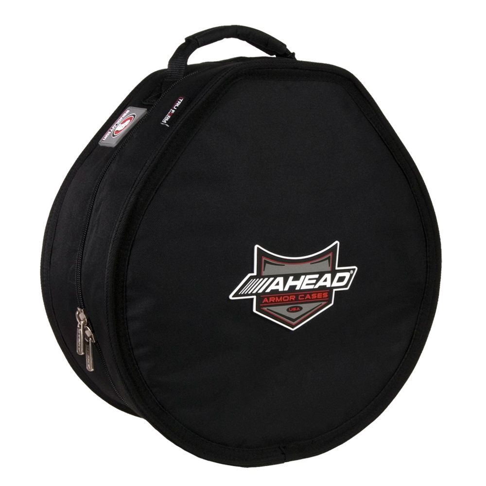 288865 Ahead Armor Snare Drum Bag 12''x5''