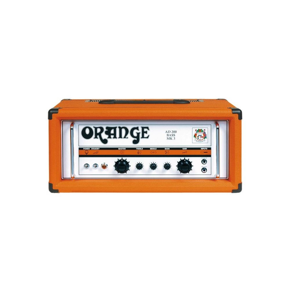 270819 Orange AD-200 B MK3