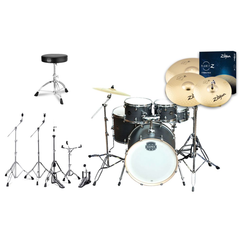 282083 Mapex Storm, Bundle