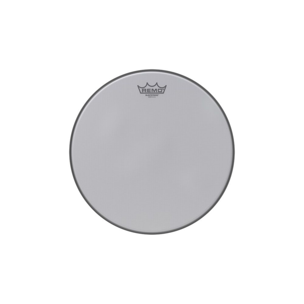 287064 Remo Silent Stroke 12''