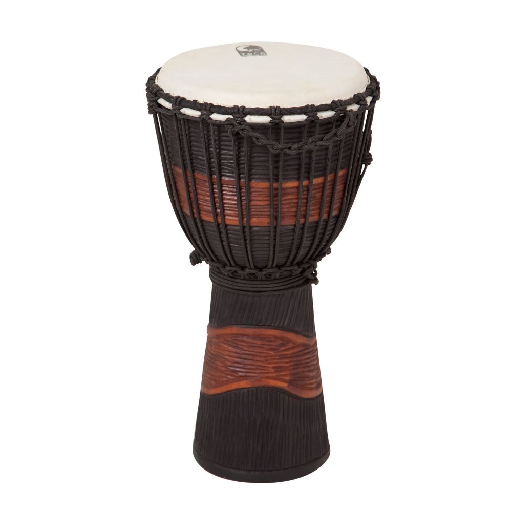 261375AUS Toca Street Djembe 8'' - Small AUSSTELLER