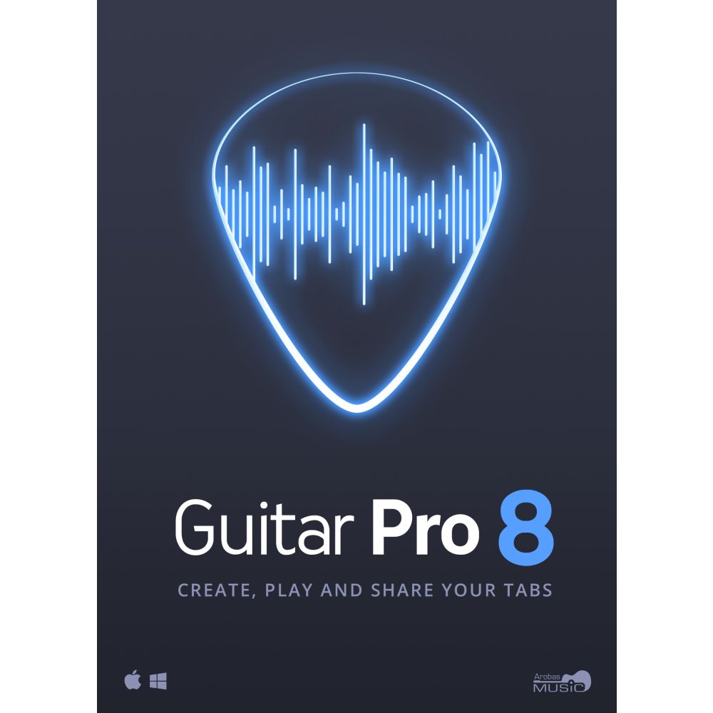 247143 Arobas Music Guitar pro 8