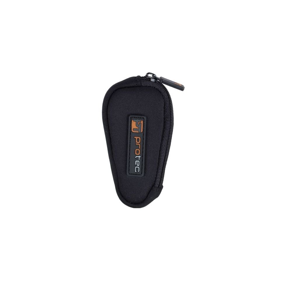 279784 Protec N202 Mundstücktasche Waldhorn