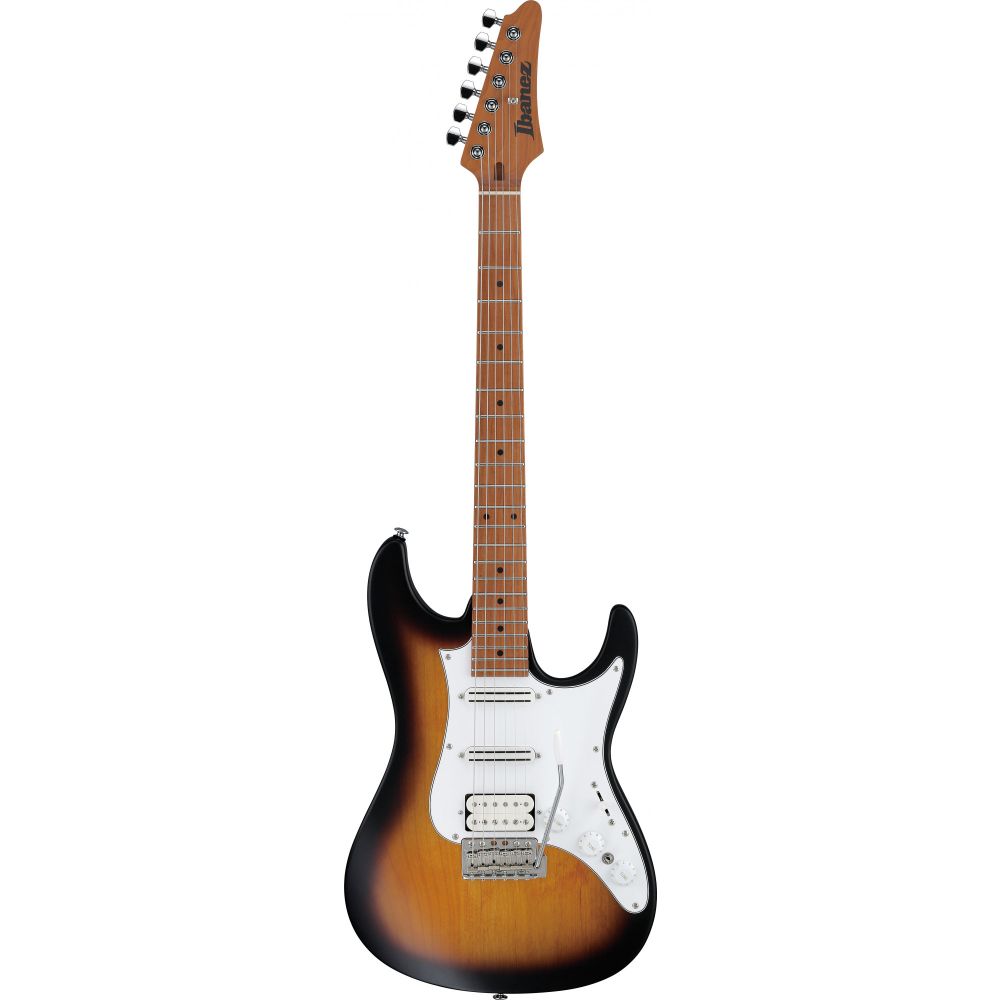 240422 Ibanez ATZ10P-STM Sunburst Matt
