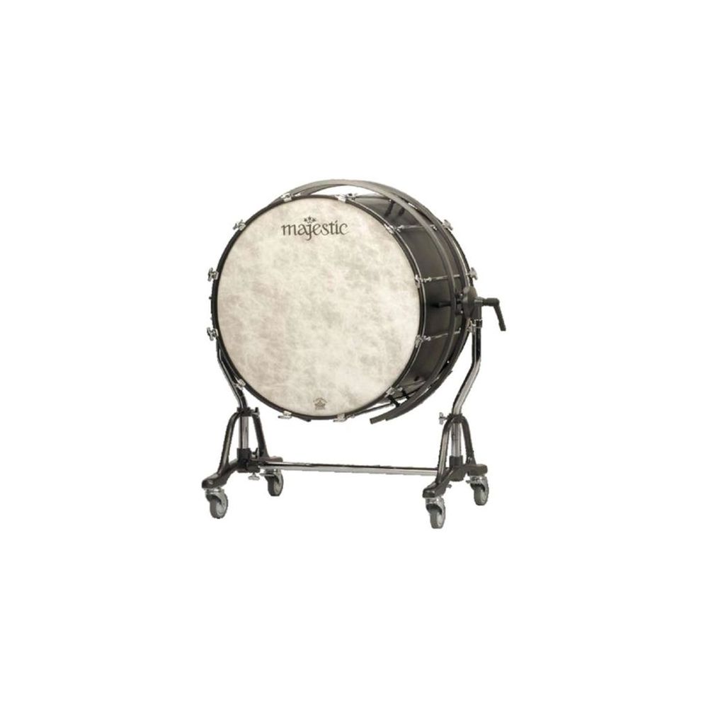 280339 Majestic MPB-3622 Concert Bass Drum