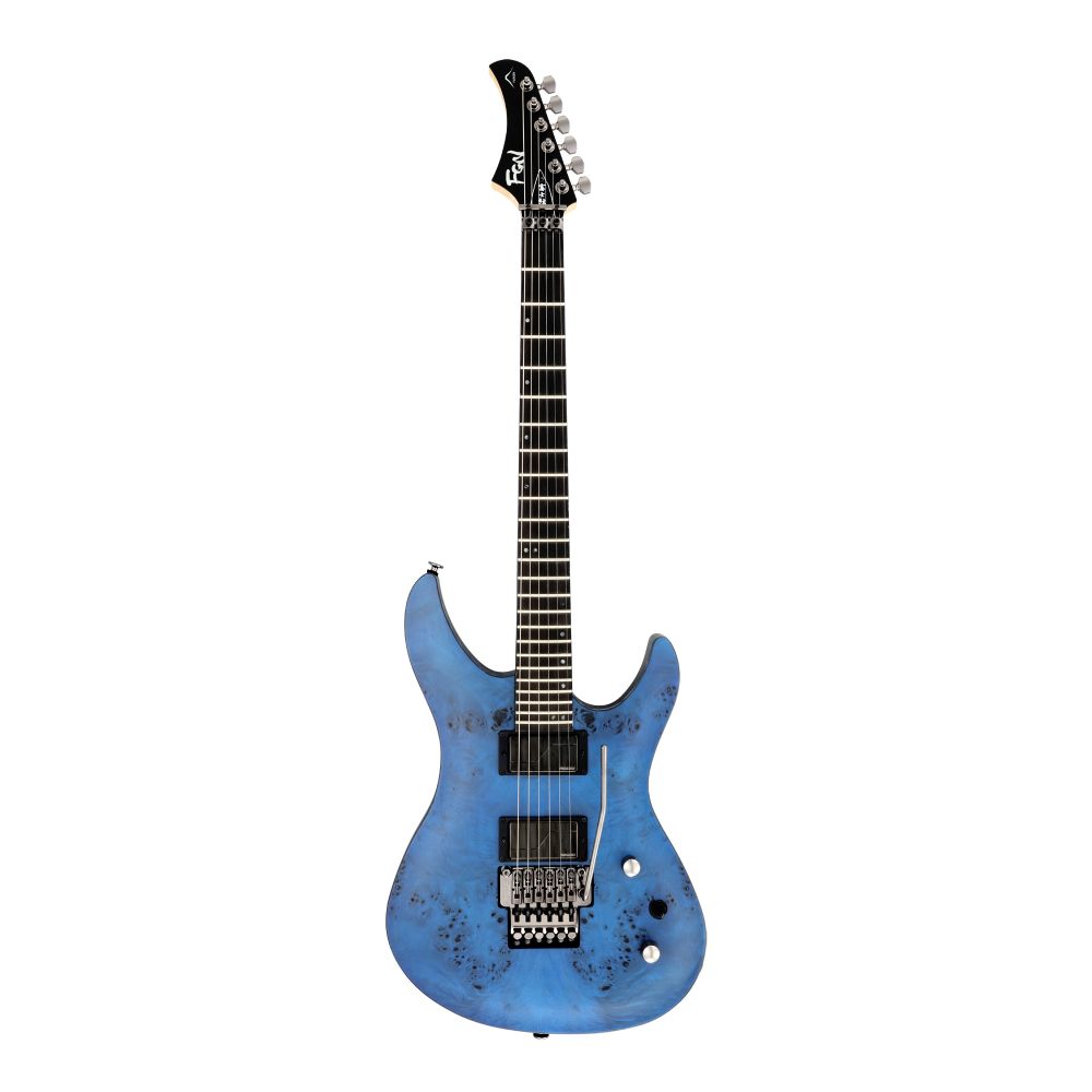 301648 FGN J-Standard Mythic EW