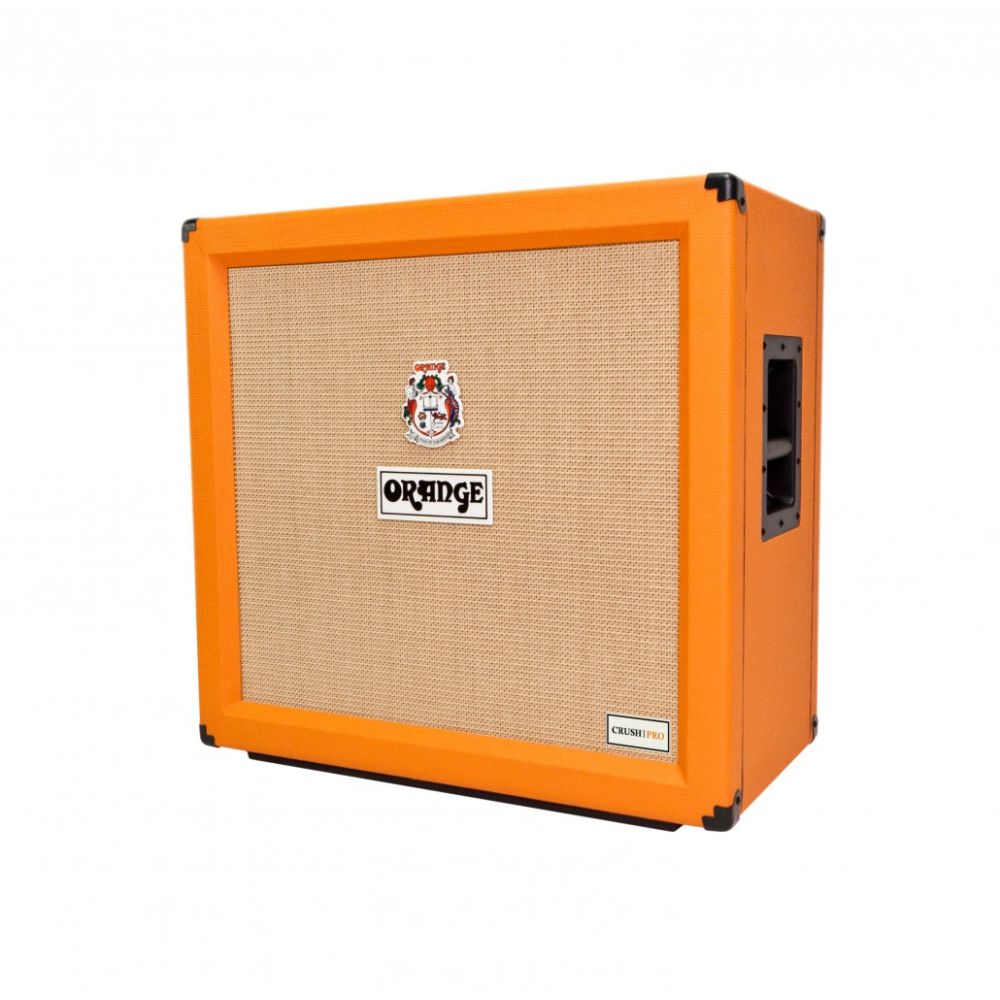 291427 Orange Crush Pro 412 Orange