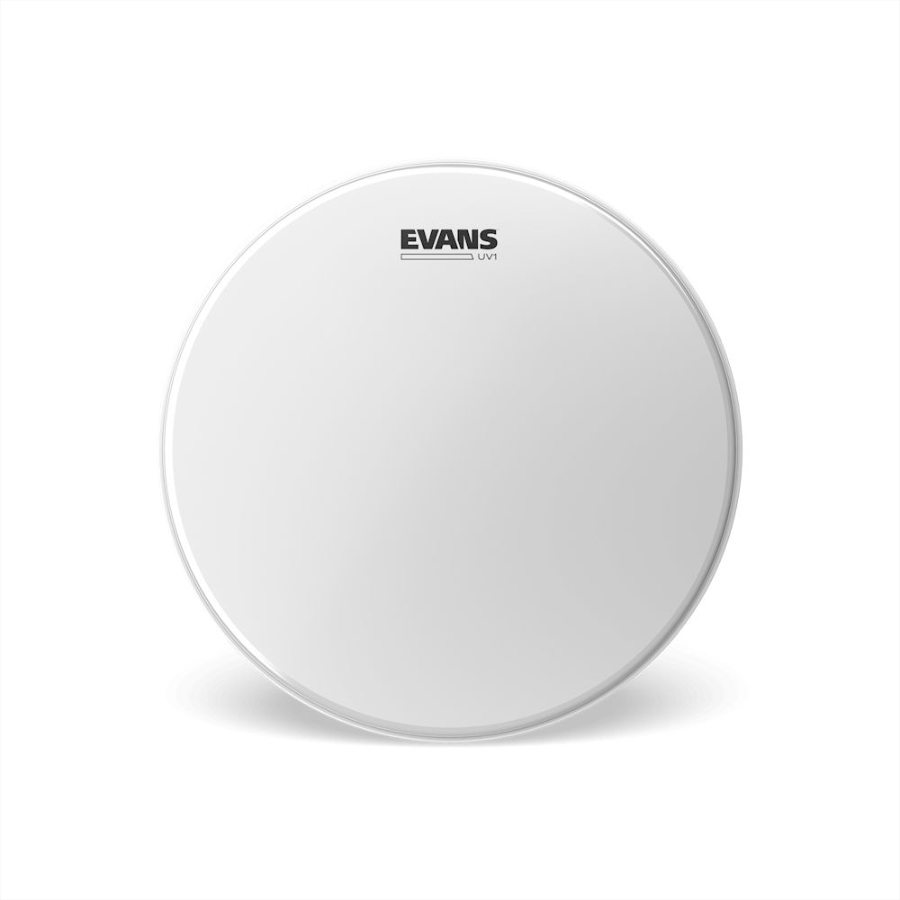 293538 Evans UV1 Coated 10''