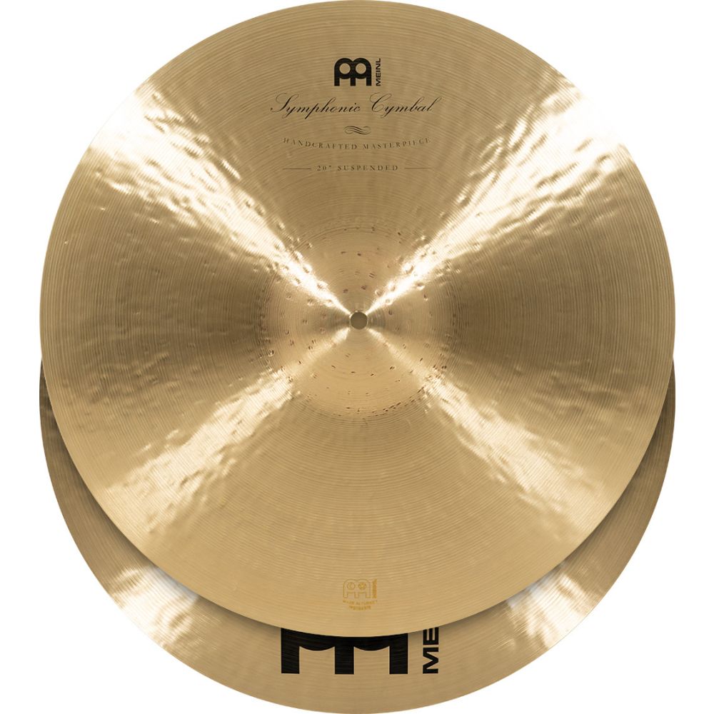 302435 Meinl Symphonic Thin 20''