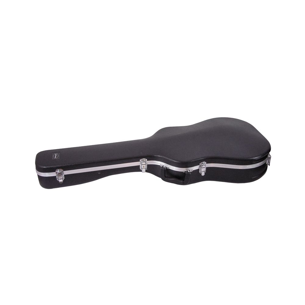 250271 Rockcase ABS Standard Western Koffer