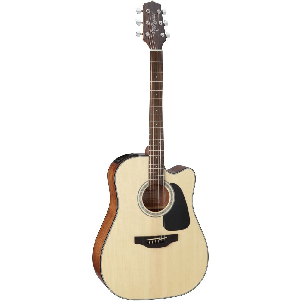 Takamine GD30CE Natural used 12 months warranty