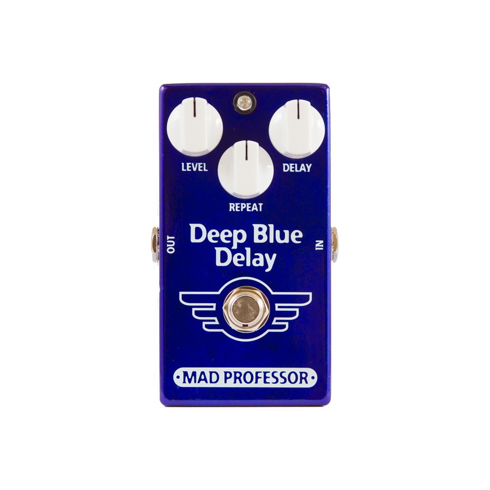 239857 Mad Professor Deep Blue Delay