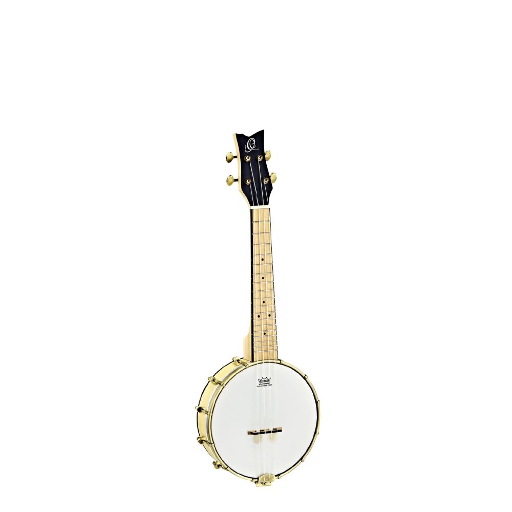 217743 Ortega OUBJE90-MA Banjolele