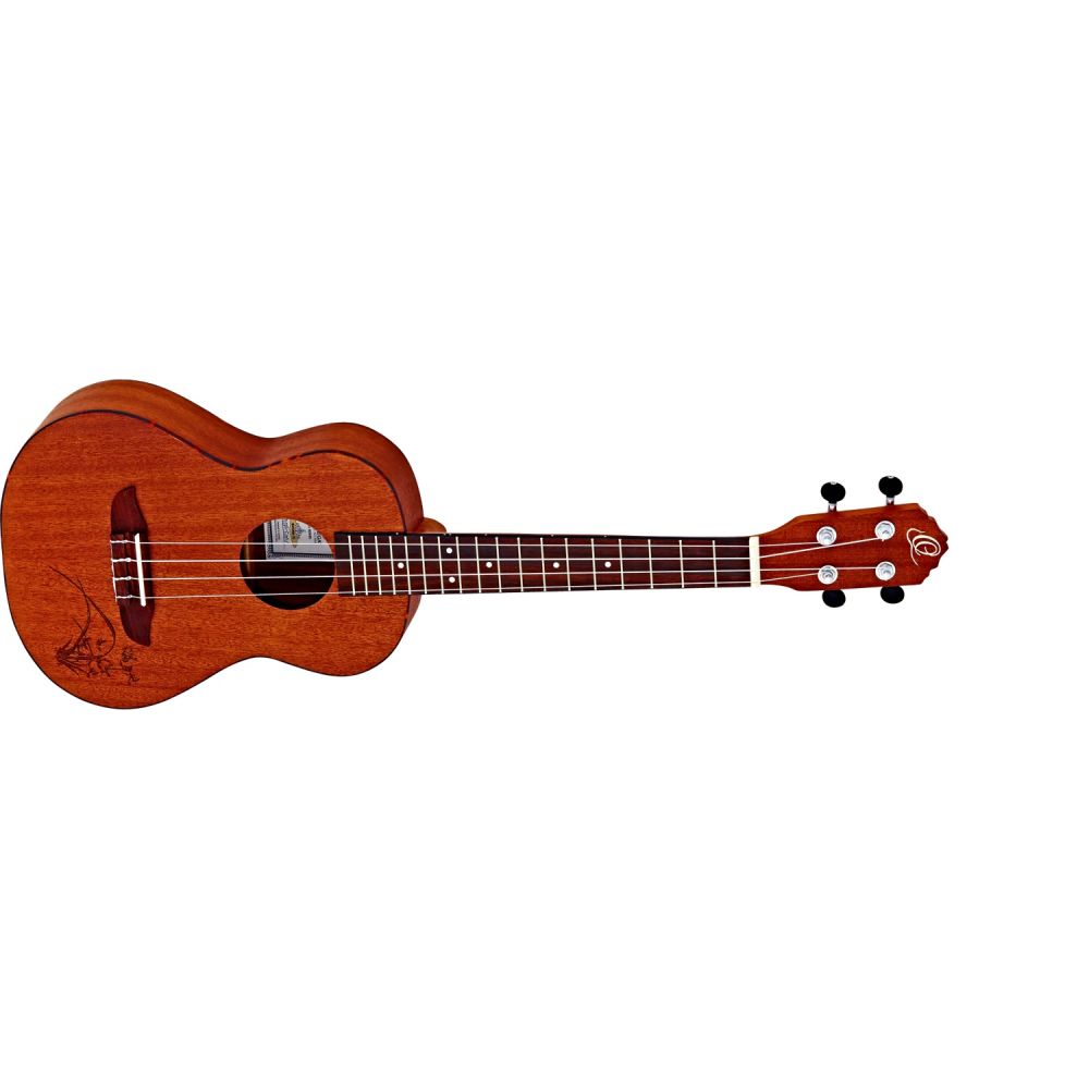 299687 Ortega RU5MM-TE Tenor Ukulele