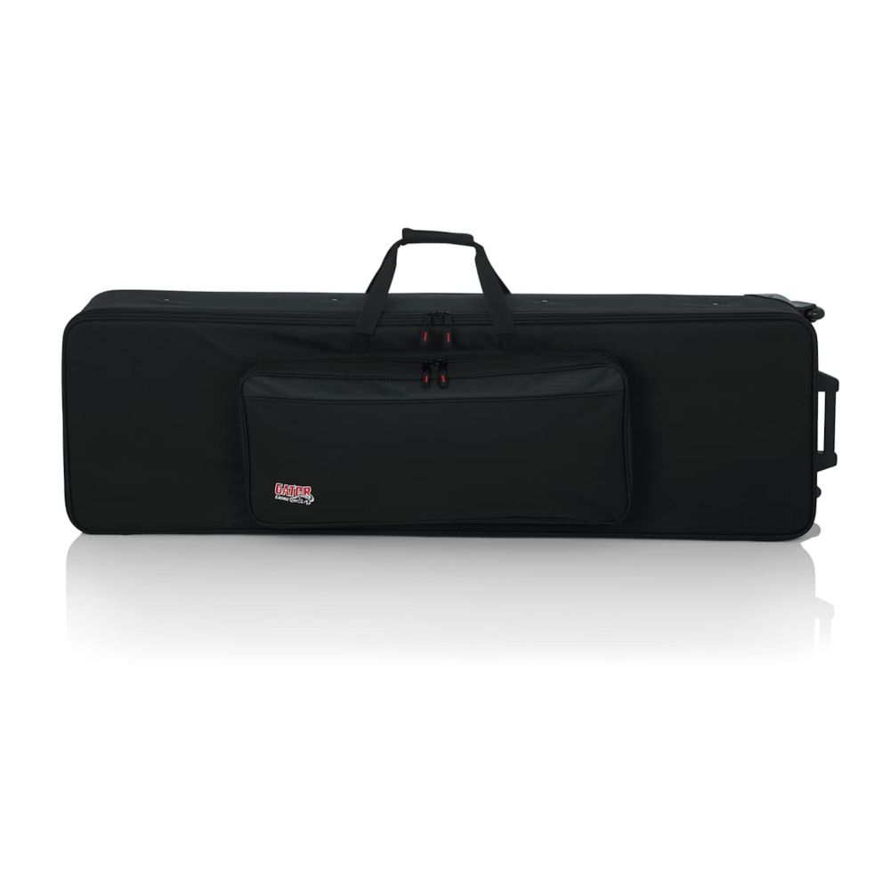 275044 Gator Cases GK-88 Slim Stagepianotrolly