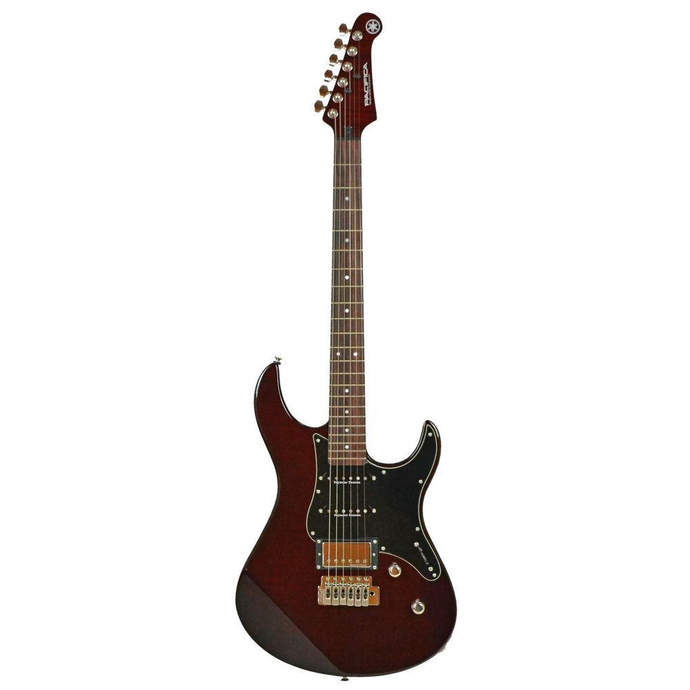 norimoti YAMAHA PACIFICA 612 VⅡ FM