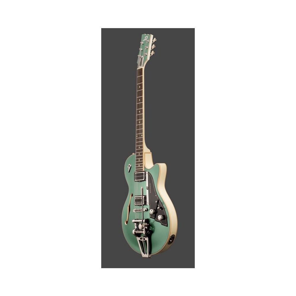 300818 Duesenberg Starplayer TV Duo-Tone