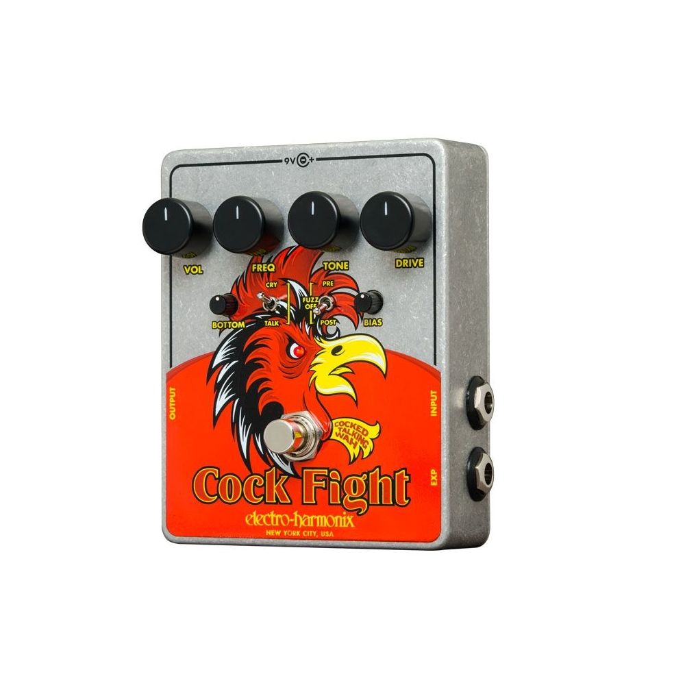 288687 Electro Harmonix Cock Fight