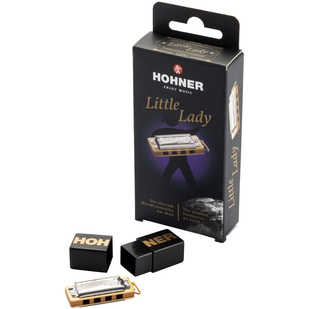 301691 Hohner Little Lady