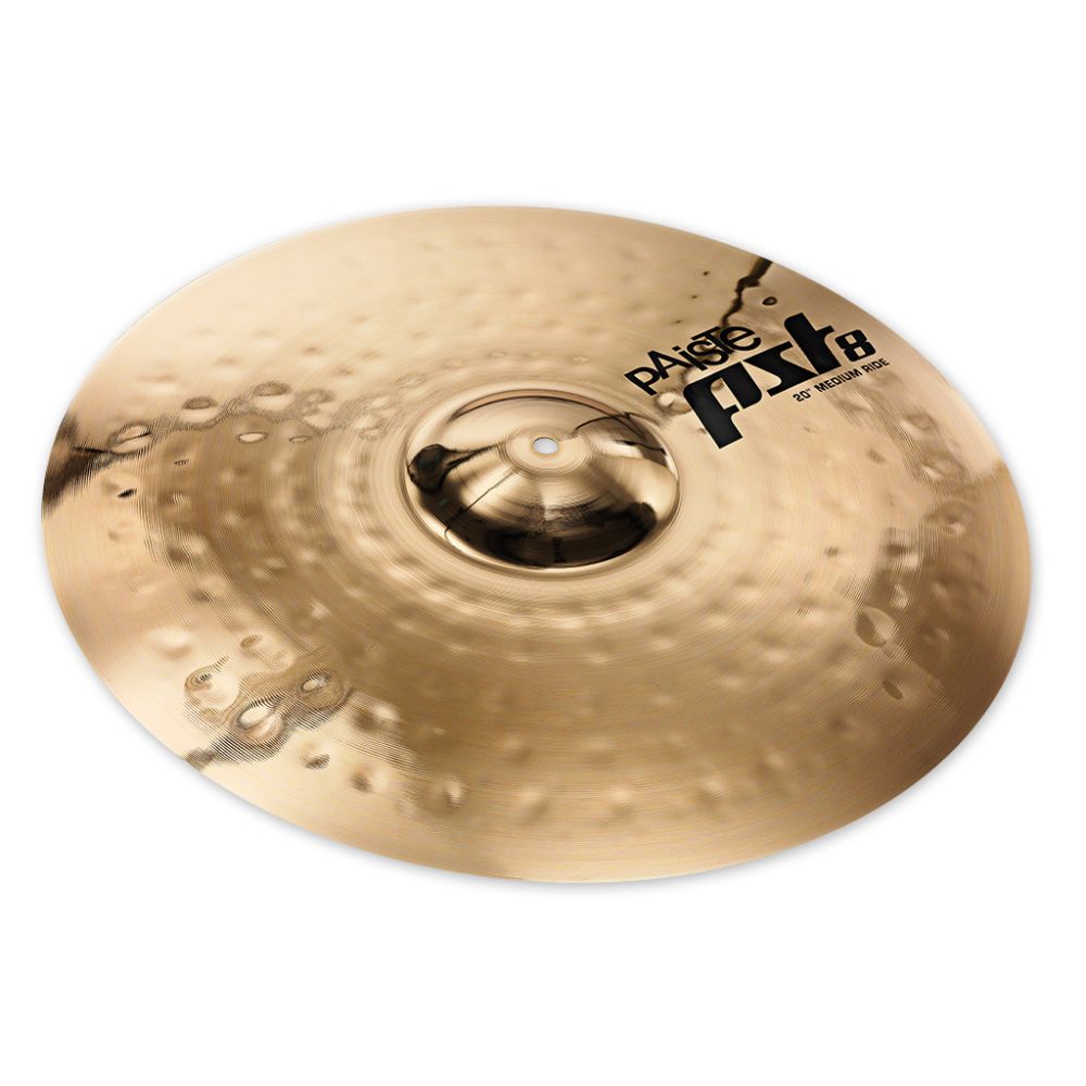 267335 Paiste PST 8 Medium Ride 20''