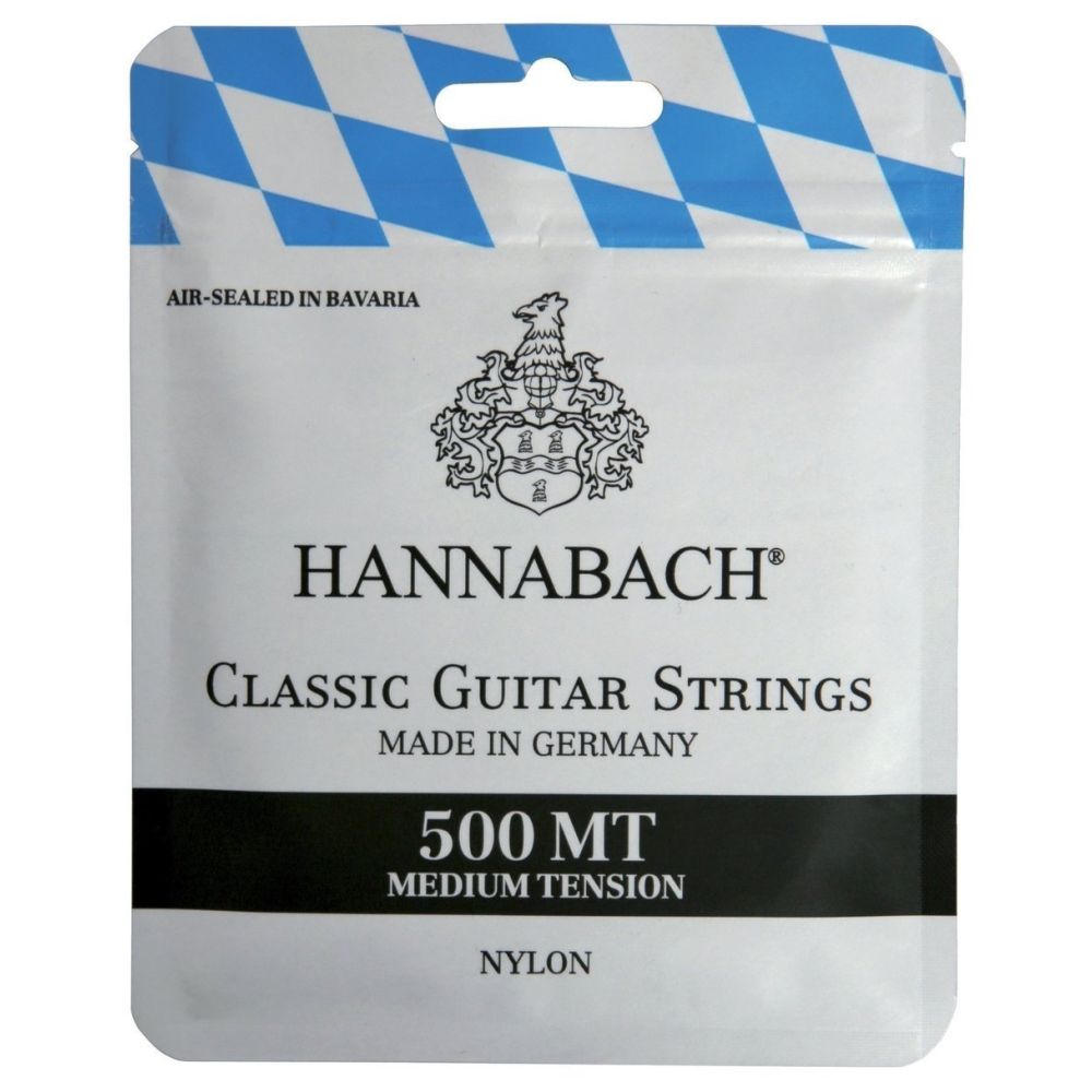 295168 Hannabach 500MT