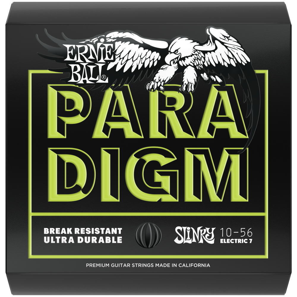 296096 Ernie Ball EB 2028 Slinky Paradigm