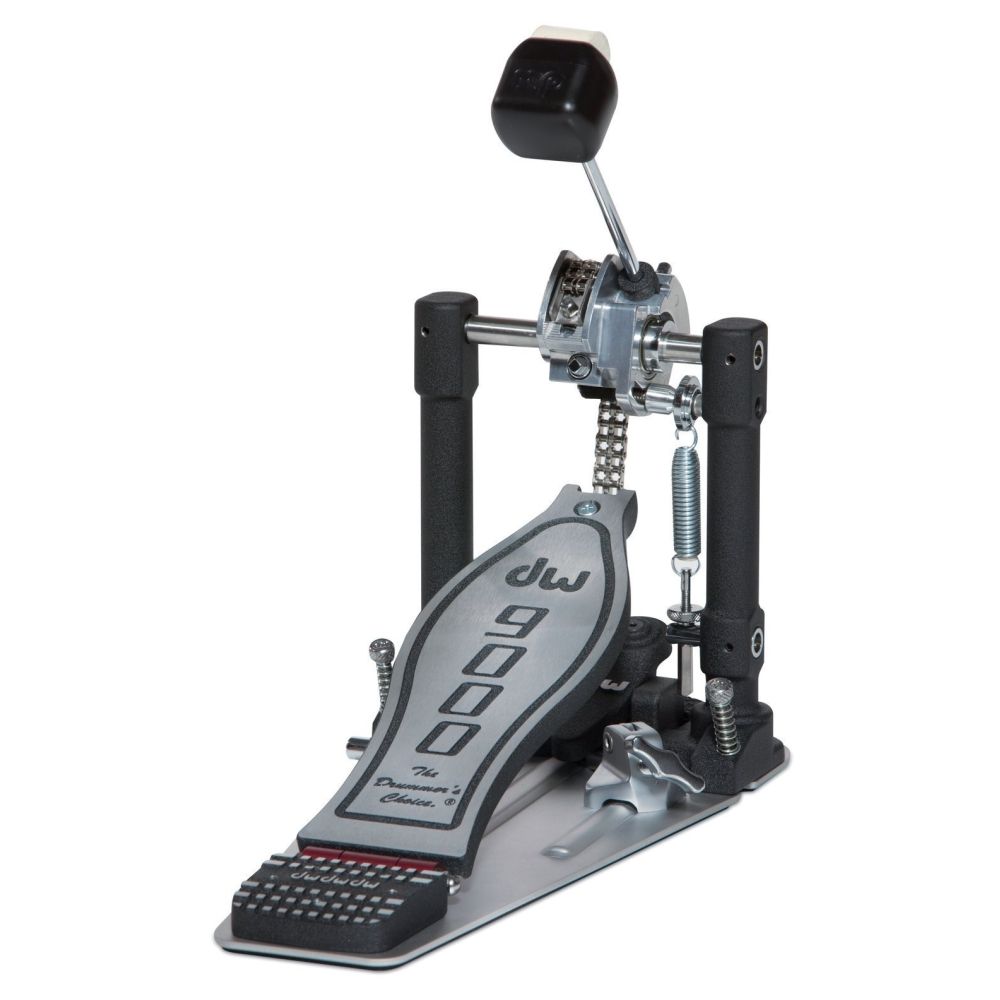 273522 DW 9000 Single Pedal
