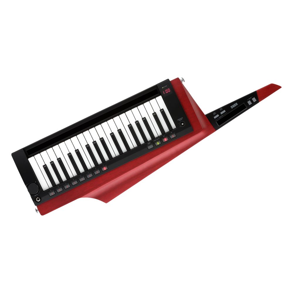 217983 Korg RK-100S2, Rot