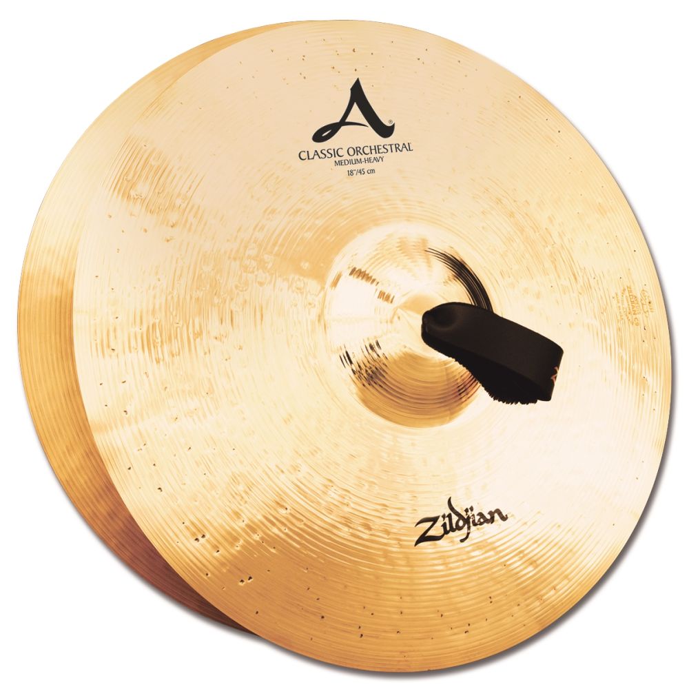 216800 Zildjian A Classic Orchestral 18''