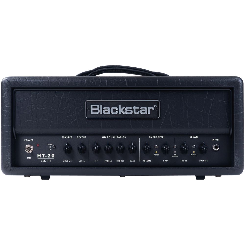 302481 Blackstar HT-20RH MkIII