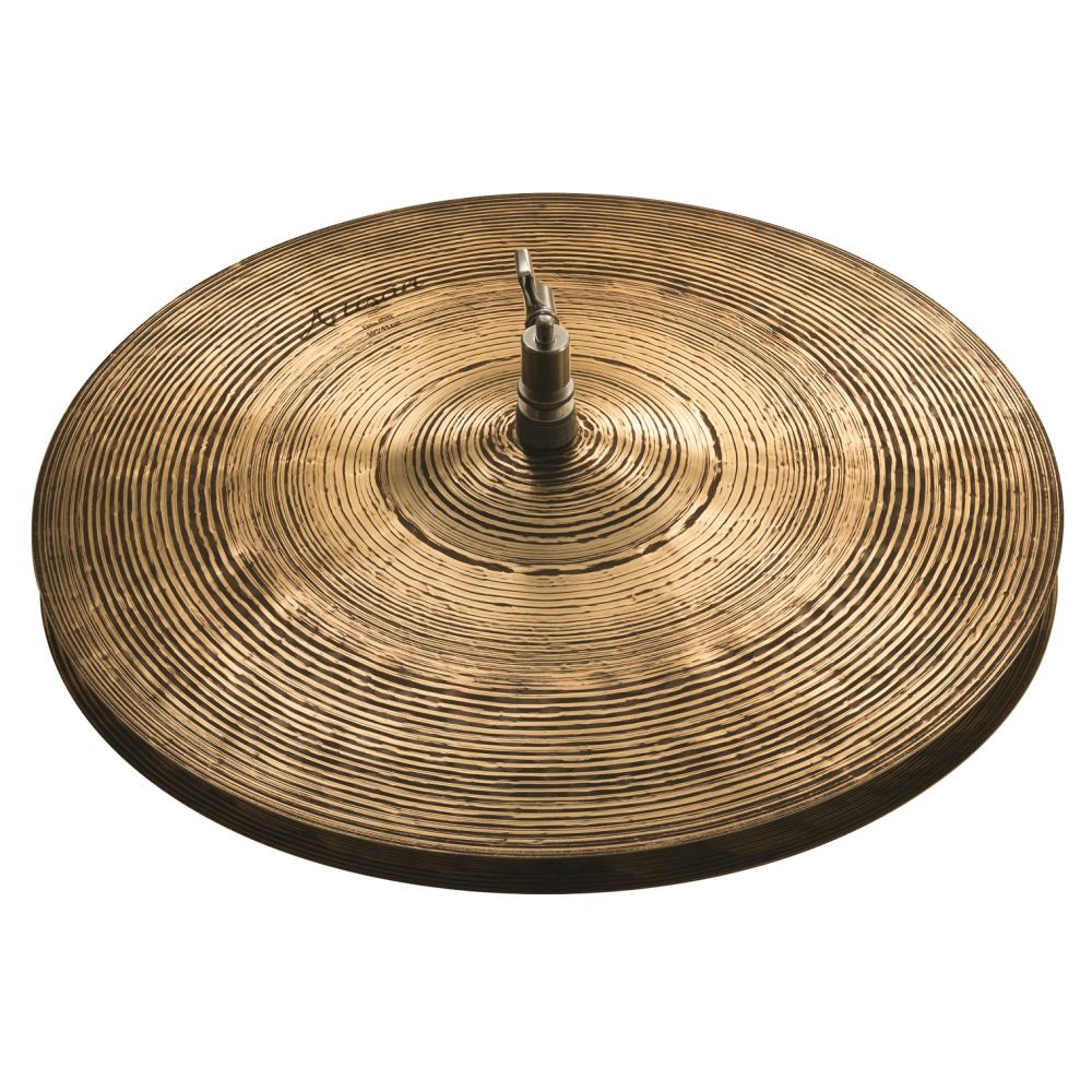 296140RET Sabian Artisan Elite Hats 16'' RETOURE