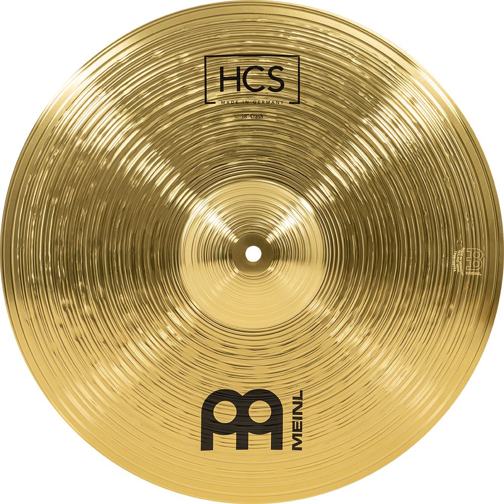 254134 Meinl HCS