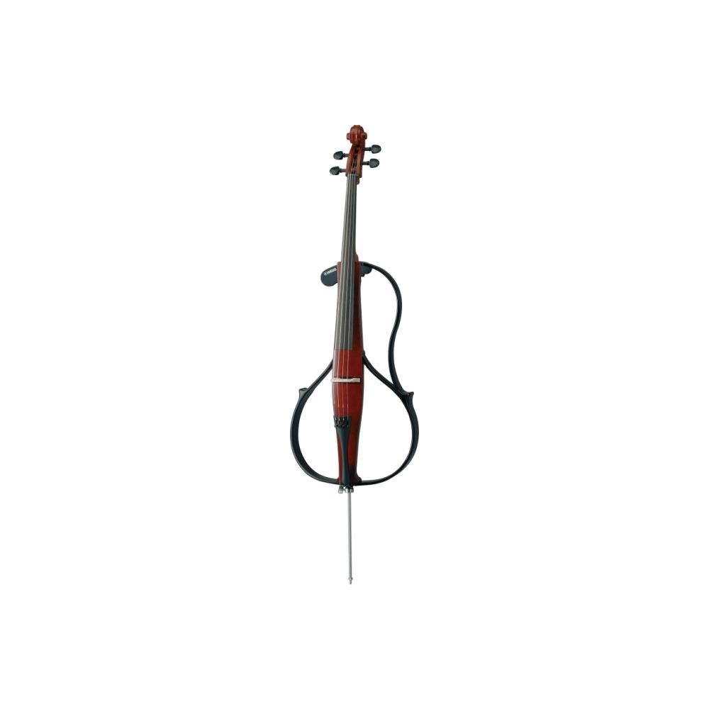 259620 Yamaha SVC-110 Silent Cello