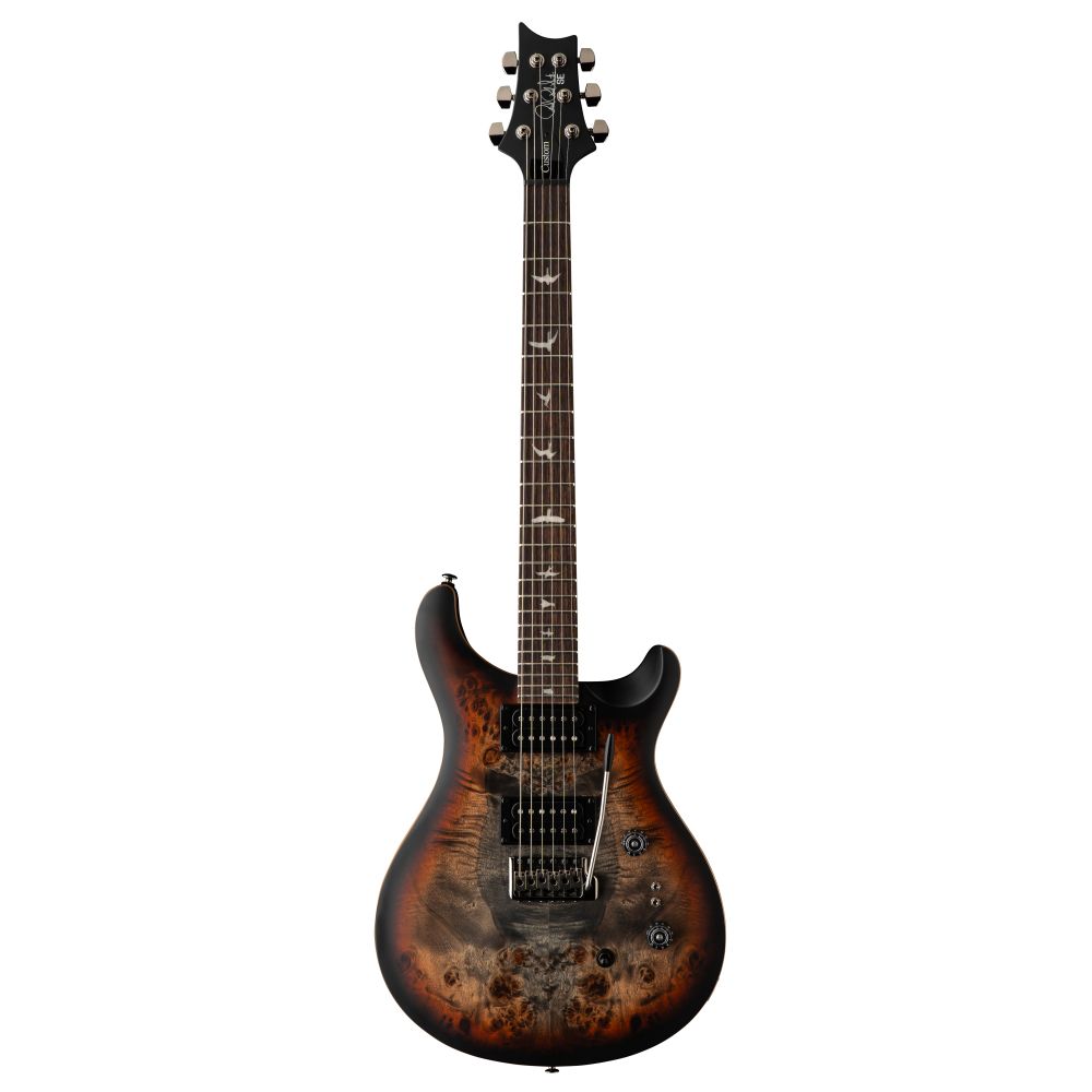 306527 PRS SE Exotic Custom 24-08 PB