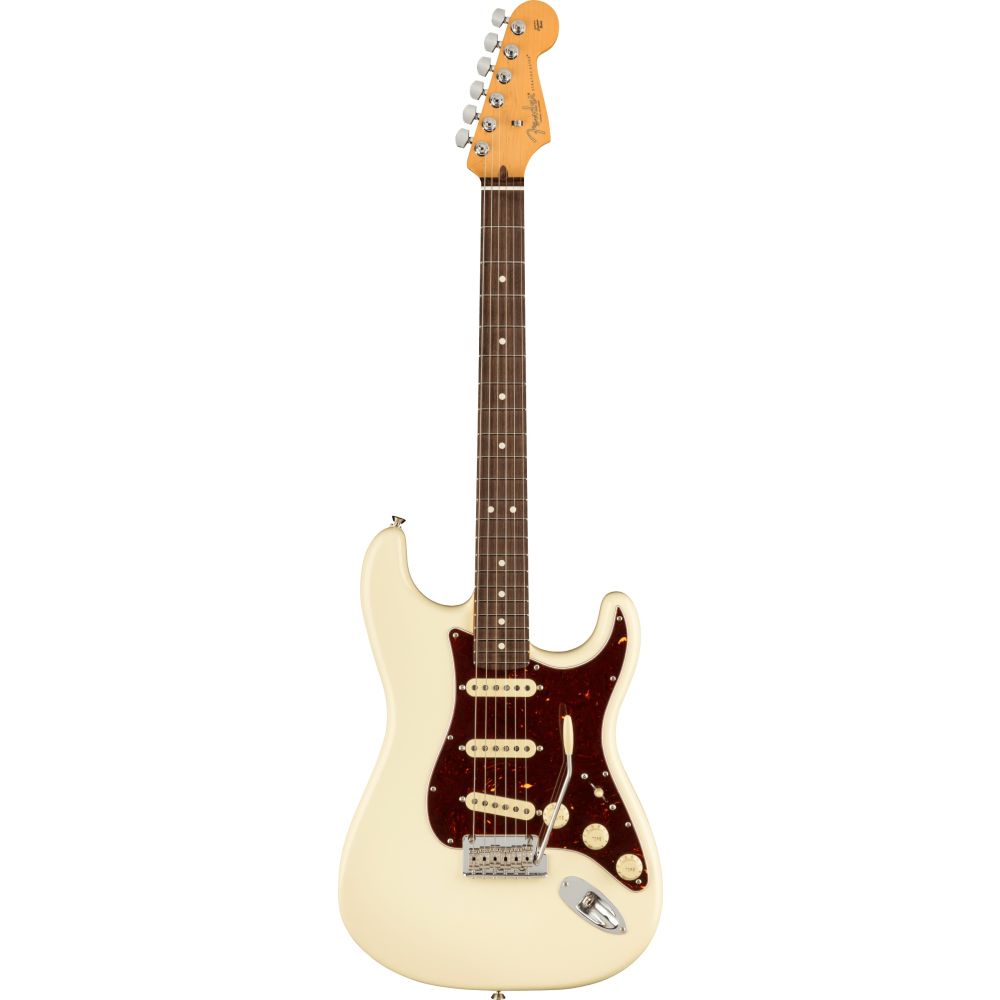 232297 Fender American Pro II Stratocaster