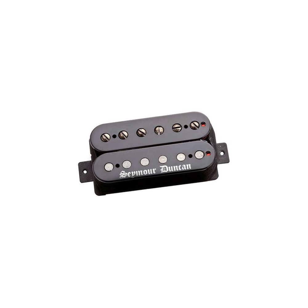 277719 Seymour Duncan Black Winter Trembucker Bridge